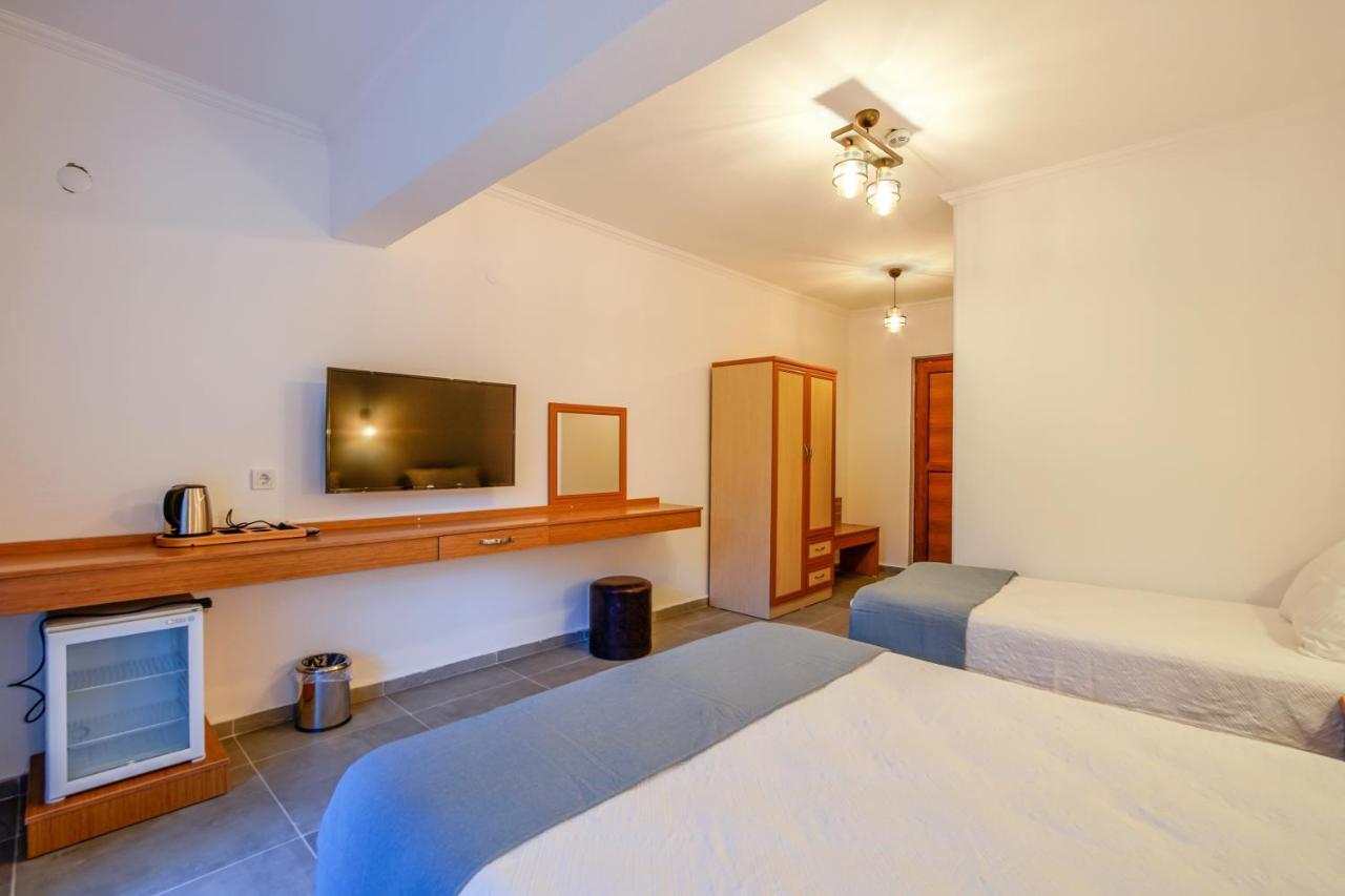 Ova Butik Otel Datça Extérieur photo