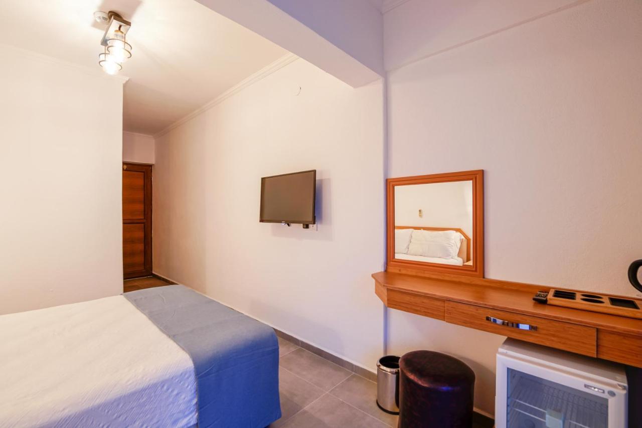 Ova Butik Otel Datça Extérieur photo