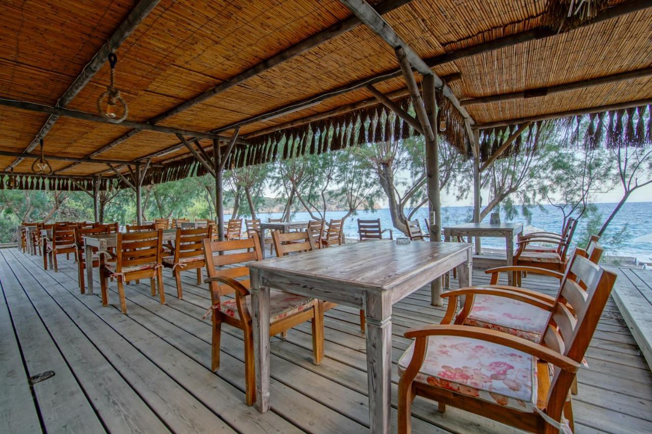 Ova Butik Otel Datça Extérieur photo