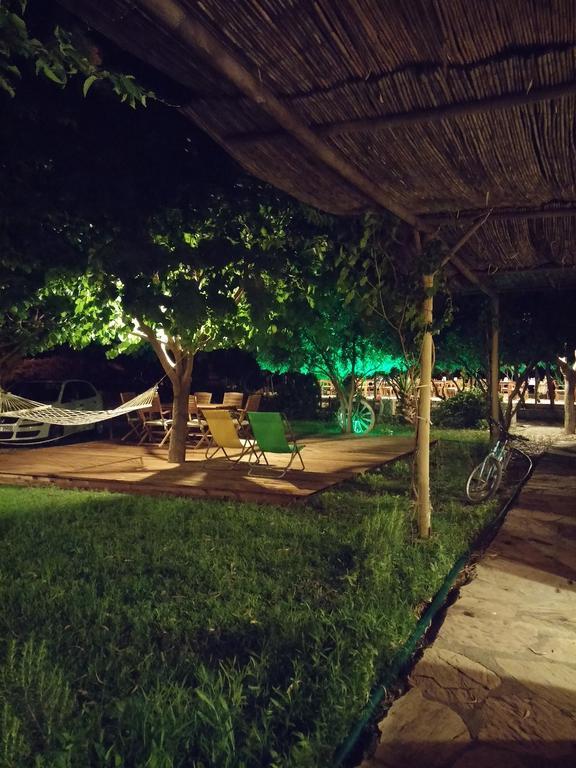 Ova Butik Otel Datça Extérieur photo