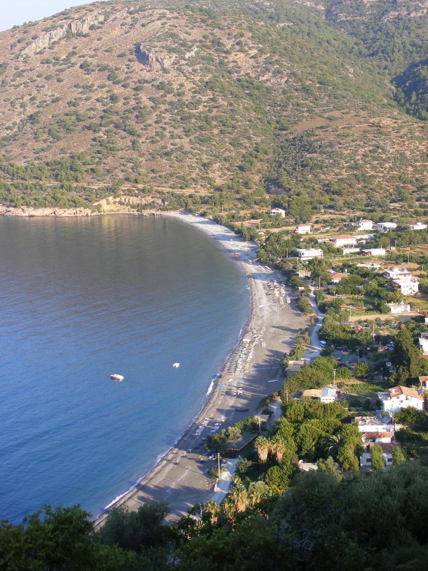Ova Butik Otel Datça Extérieur photo