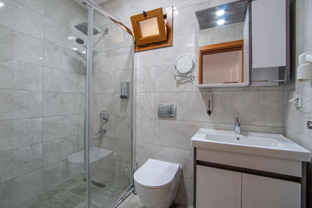 Ova Butik Otel Datça Extérieur photo
