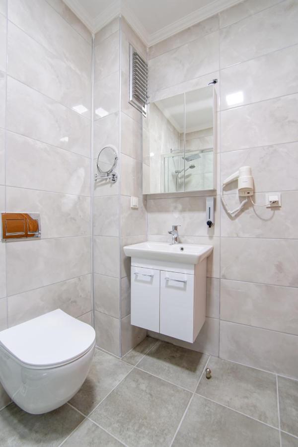 Ova Butik Otel Datça Extérieur photo