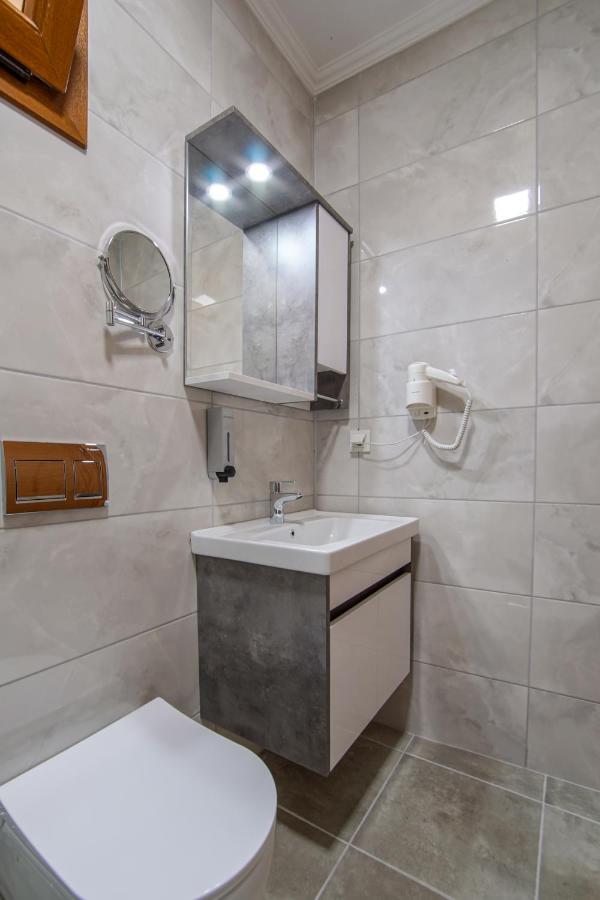 Ova Butik Otel Datça Extérieur photo